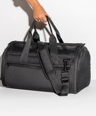 Pet Carriers & Travel Accessories - Lightweight & Airy Design | DUDEBUYMETHAT