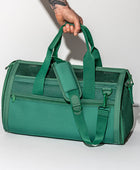 Pet Carriers & Travel Accessories - Lightweight & Airy Design | DUDEBUYMETHAT